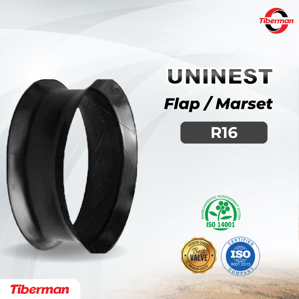 Flap Uninest 750-16 750 16 7.50R16