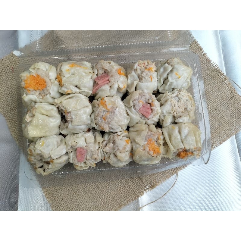 

Dimsum RyzFood isi 20