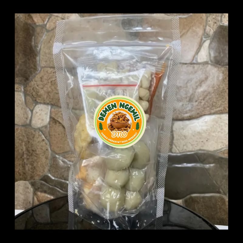 

Bakso Aci Original Demen Ngemil