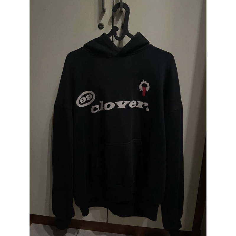 Hoodie 99Clover