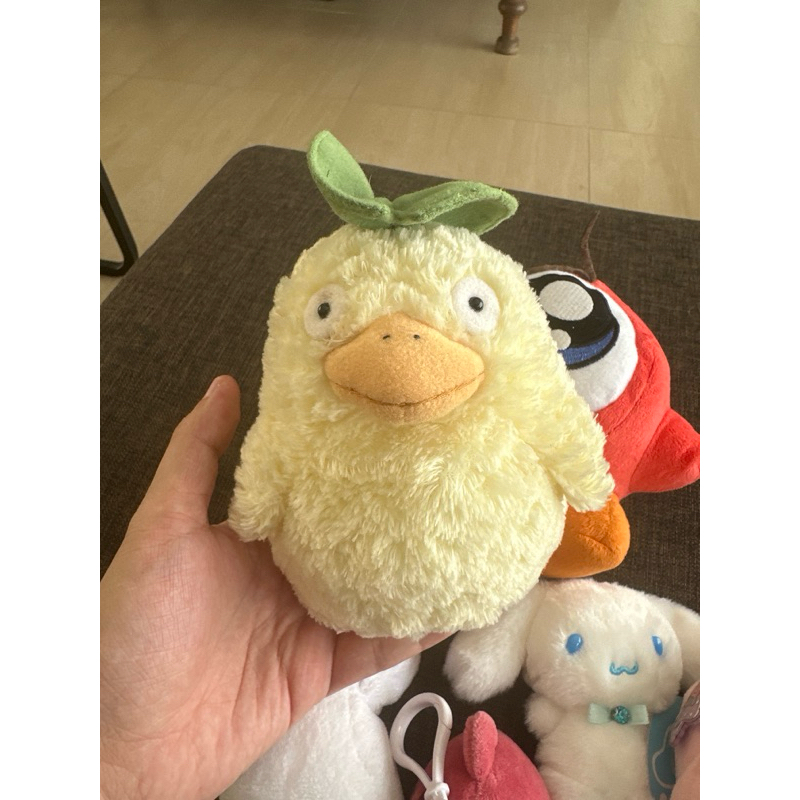 bebek totoro sun arrow