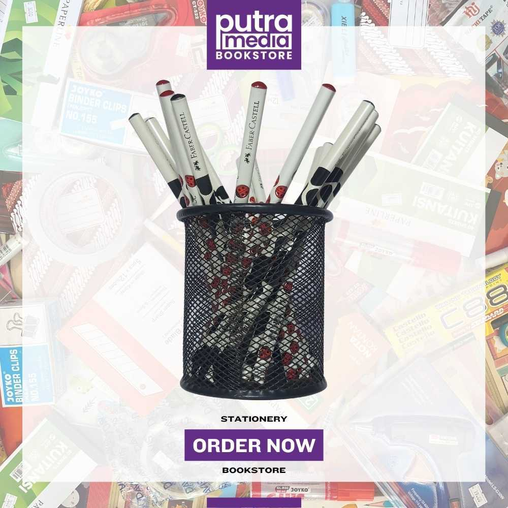 

Pensil Faber castel Loreng /Pcs