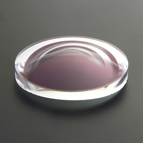 Lensa Plus Kombinasi Silinder / Lensa Plus untuk Baca Jarak Dekat