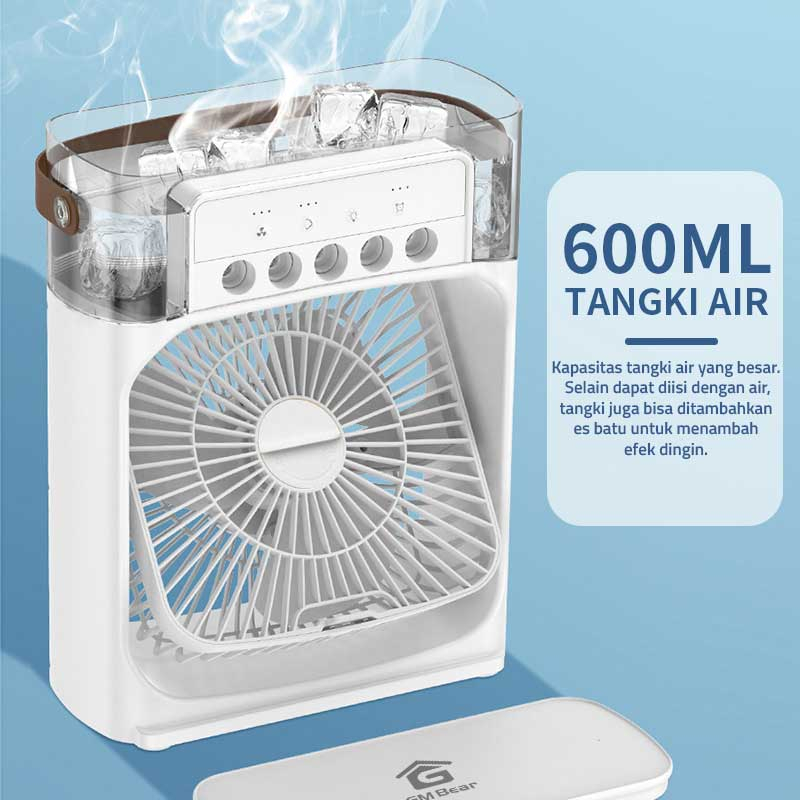 KIPAS AC MINI PENDINGIN RUANGAN MINI AC