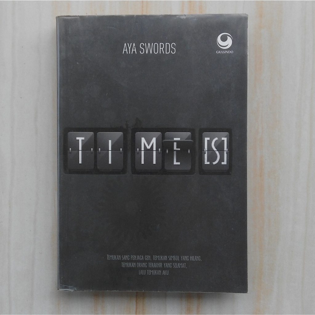 SALE Preloved Koleksi Buku Novel Best Seller