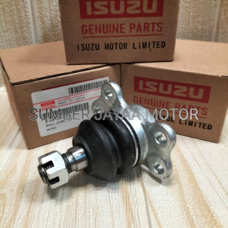 BALL JOINT UP/ BALL JOINT ATAS ISUZU PANTHER ORIGINAL