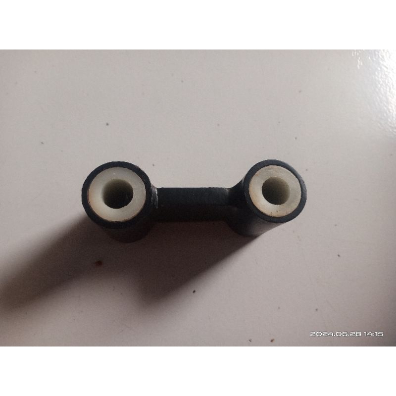 conroad/CR Yamaha Scorpio