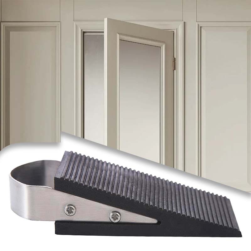 Alat Penahan Pintu Penahan Pintu Rumah Penahan Pintu Atas Ganjal Bawah Pintu Ganjelan Pintu Atas