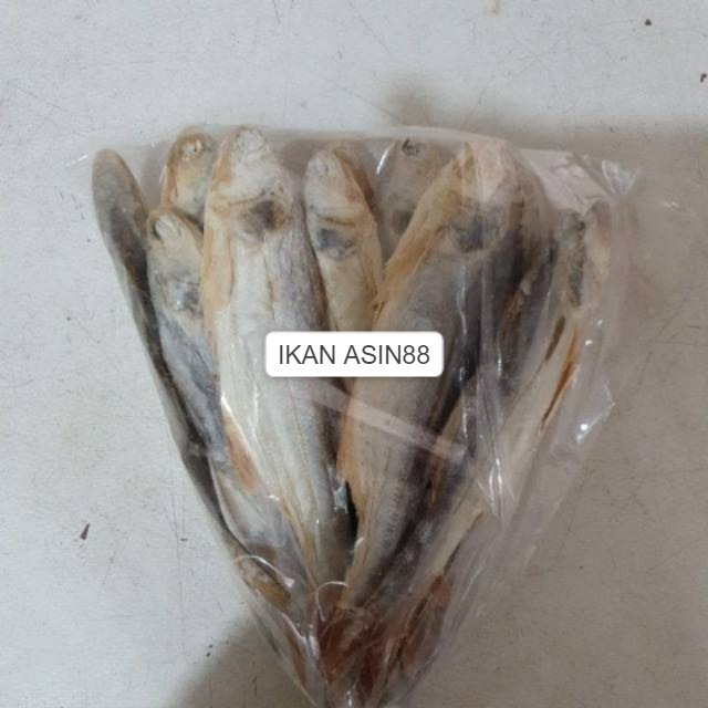 

Ikan Asin Kering Senangin 250GRAM