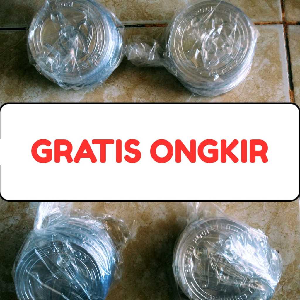 

Ukf5Pc6F4H (Kuliner.Kita) Tutup Gelas Teh Poci Pack Isi 50 Pcs Bs Utk Cup 16Oz 12Oz 22Oz Asli 100%