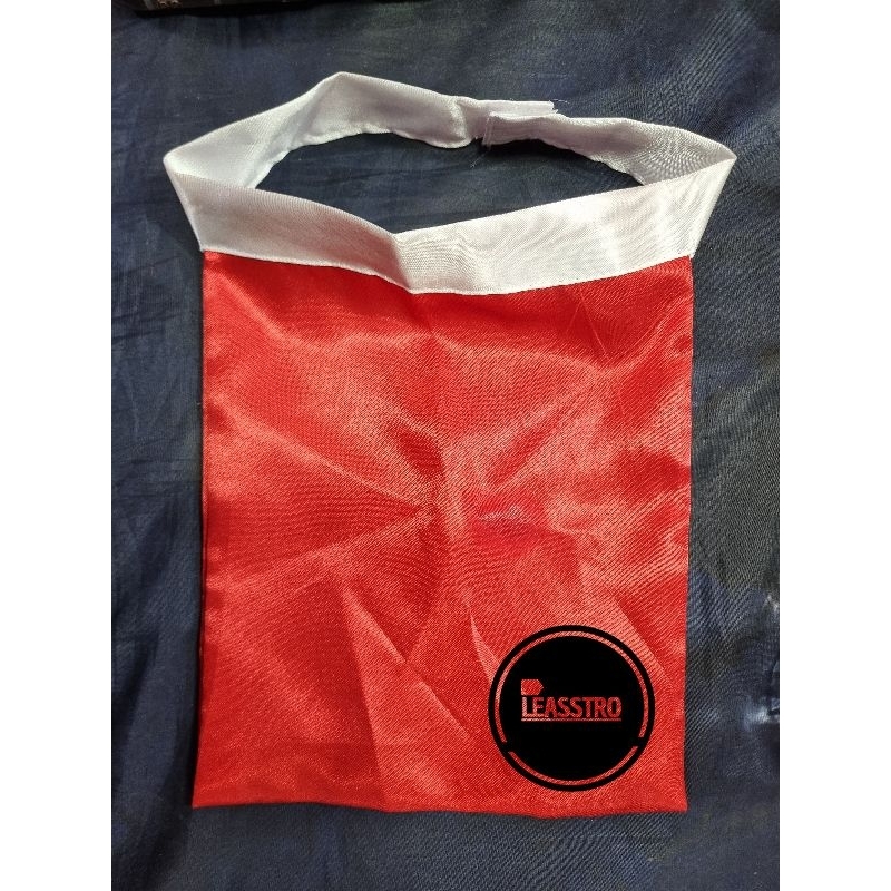 SYAL PASKIBRA MERAH PUTIH / SLAYER PASKIBRA