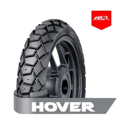 Ban FDR Hover Matic Ring 14 TUBELESS