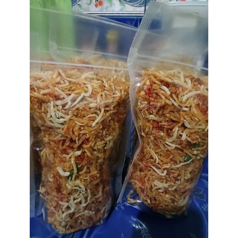 

KENTANG MUSTOFA MAMAH SAFA TERMURAH Mix Terimedan 100gr