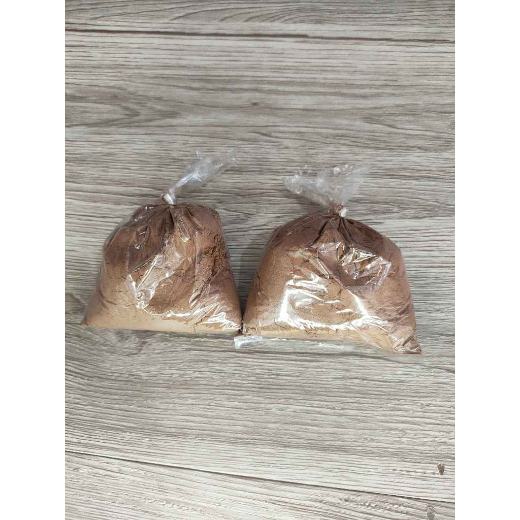 

COKLAT BUBUK ECERAN | COKLAT BUBUK 50 GRAM