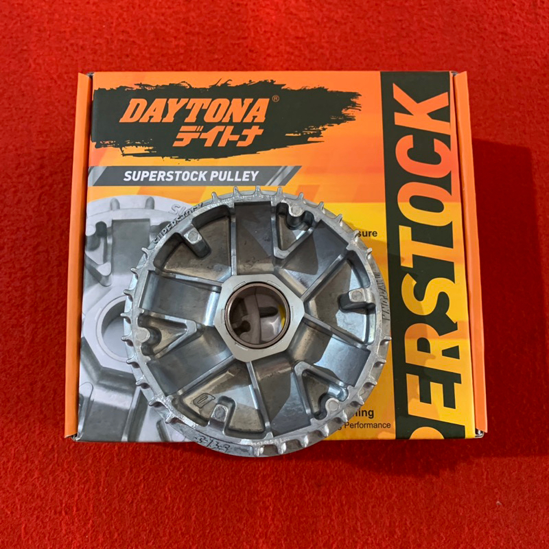 Rumah Roler Rumah Roller DAYTONA Beat Fi Esp / Scoopy Fi Esp / Vario 110 Fi Esp