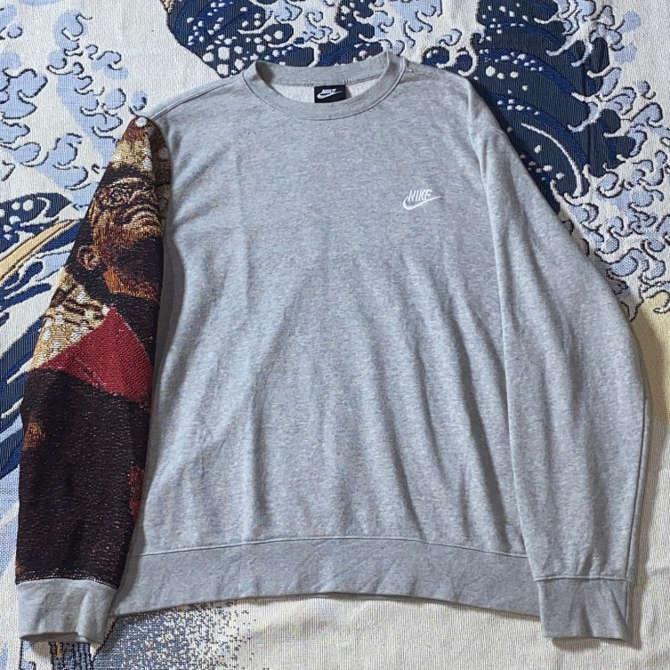 Sweater Anime Tailor Made Reworked (The Weeknd) - SAVATH