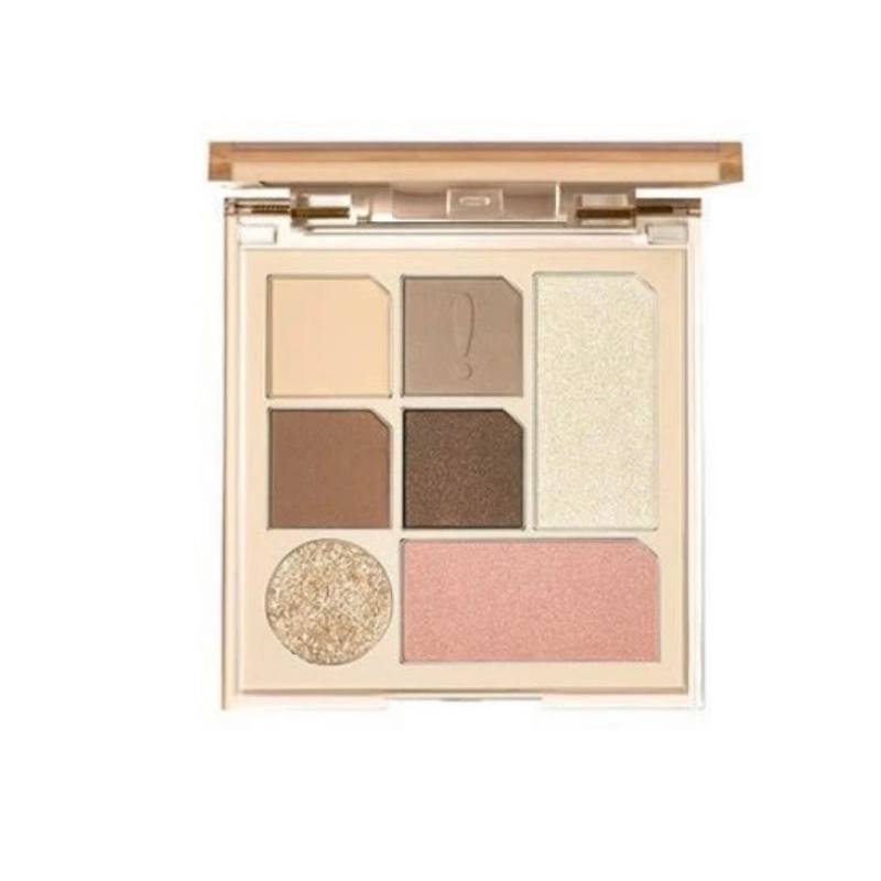 Chicute Multicolor Eyeshadow