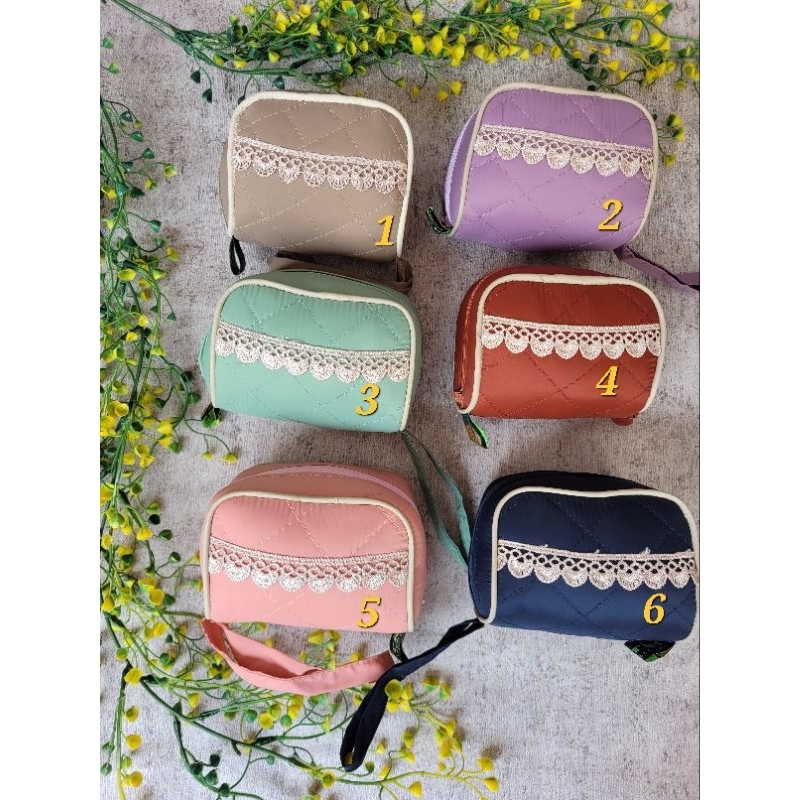 Mukena Travelling Milky Sajadah