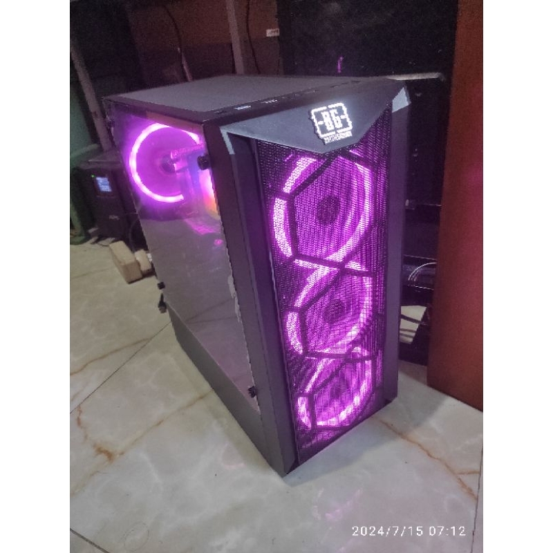 1 set PC super gaming