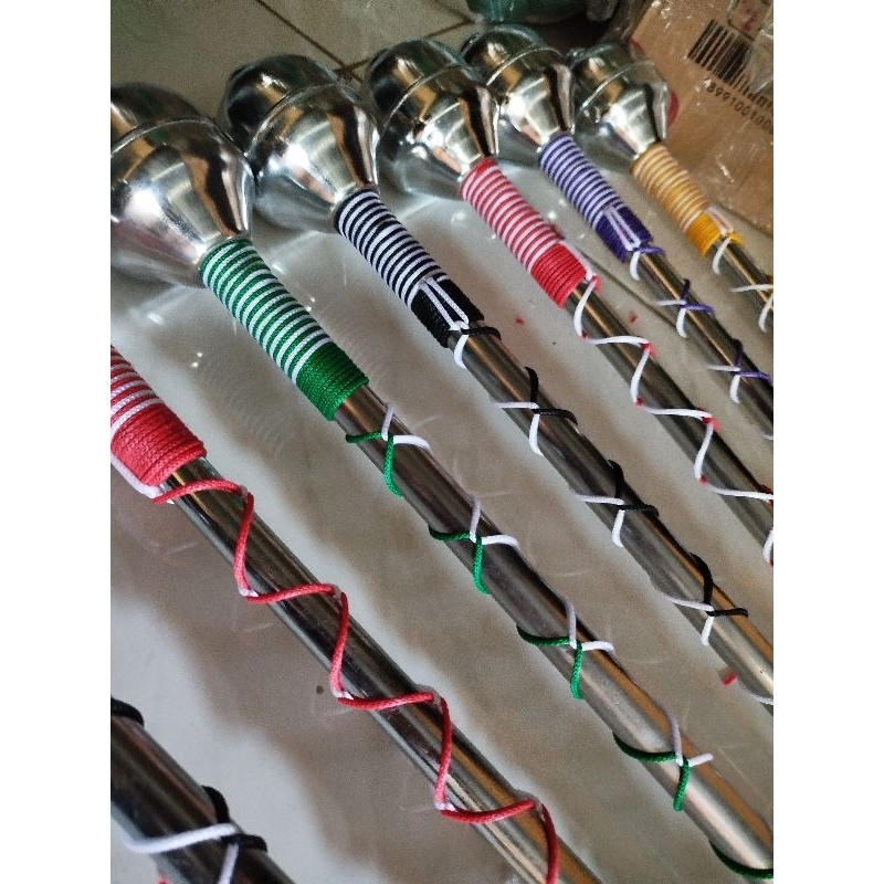 TONGKAT MAYORET TK s/d SMA