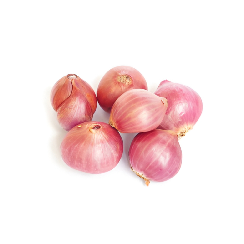 

Bawang Merah 250g Rasa Alam