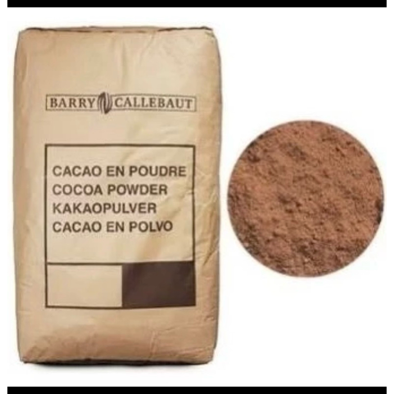 

CHOCOLATE BARRY CALLEBAUT/DF760/DF700-11