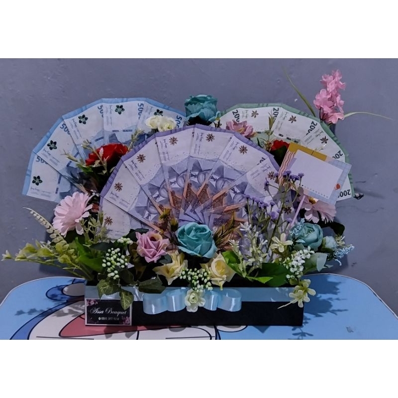 

bloom box kotak