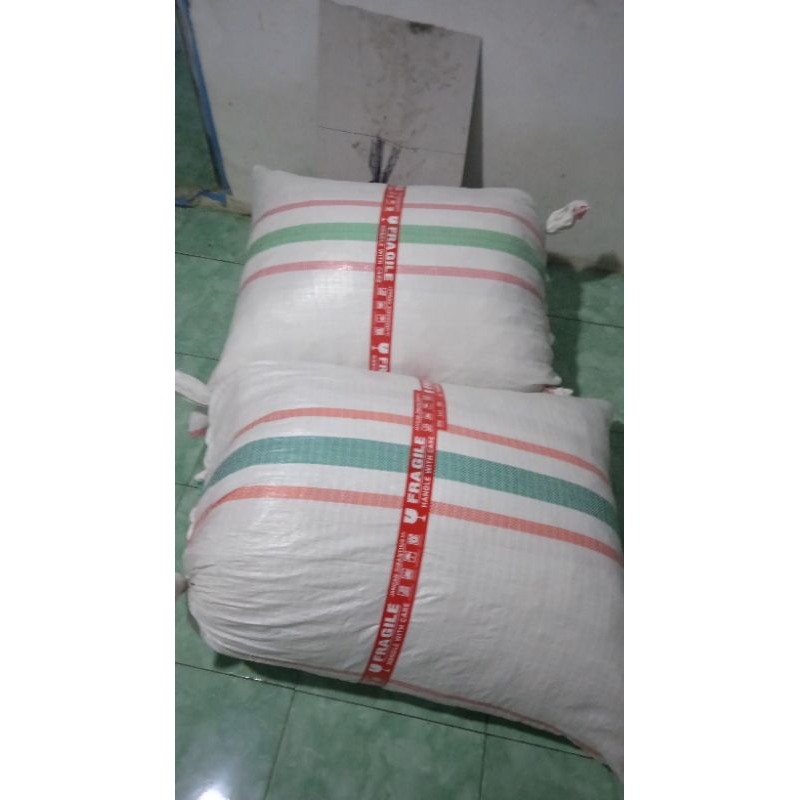 

kripca kripik kaca / beling beledag paket hemat 10kg