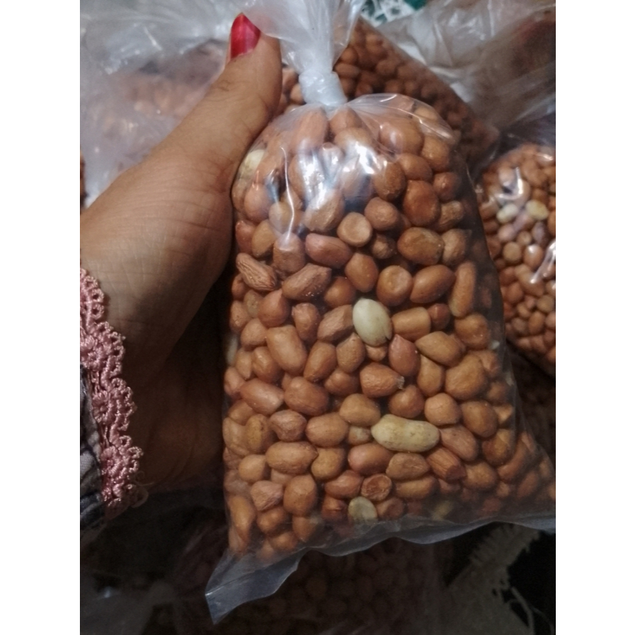 

Kacang tanah