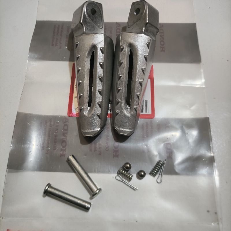 step belakang new vario 125, 150