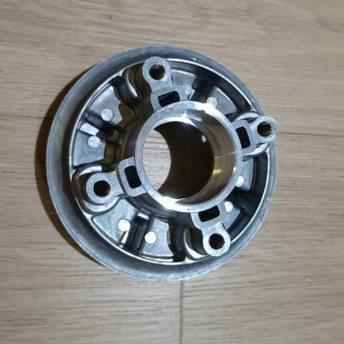 NAP GEAR DUDUKAN GEAR BELAKANG JUPITER MX OLD LAMA 135