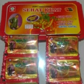 

Sehat Kuat ORIGINAL nEW