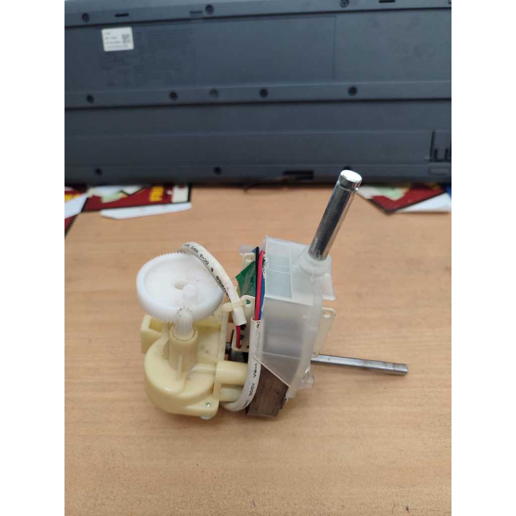 Dinamo Kipas Angin Deskfan 7 / 8 / 9 inch / Dinamo Kipas Meja 7-8-9 miyako 927 inch