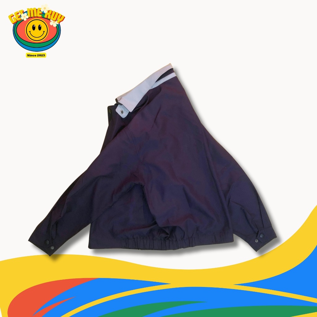 Jaket Giani Valentino