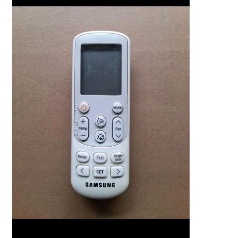 Remot AC Samsung Fast original