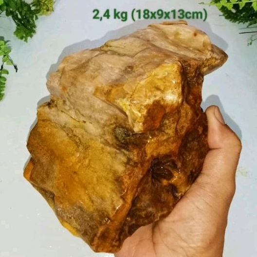 batu galih kelor kristal (486)