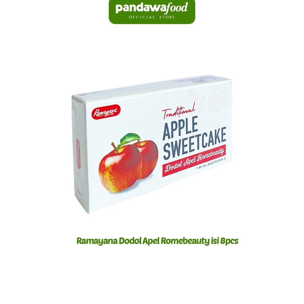 

Dodol Apel Romebeauty / Dodol Apel / Dodol Garut / Oleh-Oleh Khas Kota Batu Malang