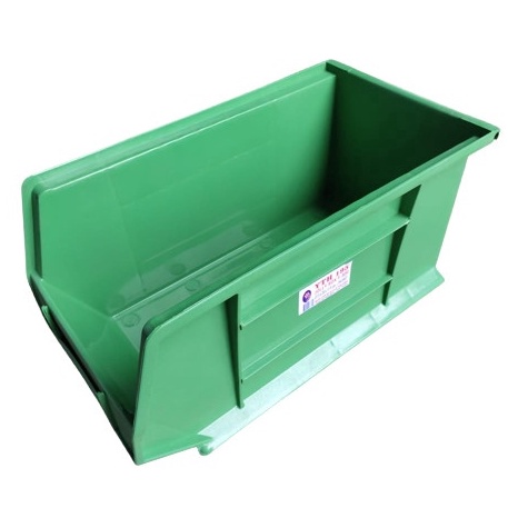 Barang Pilihan Stackable Kotak Plastik Rak Susun Baut Skrup Laci Container DrawersJolly Box Kotak Ra