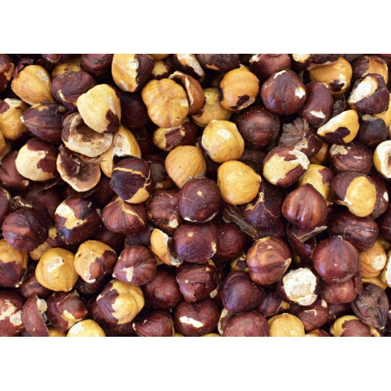 

hazelnut roasted 1kg