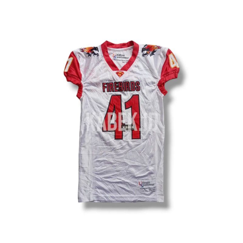 jersey nfl second firebirds