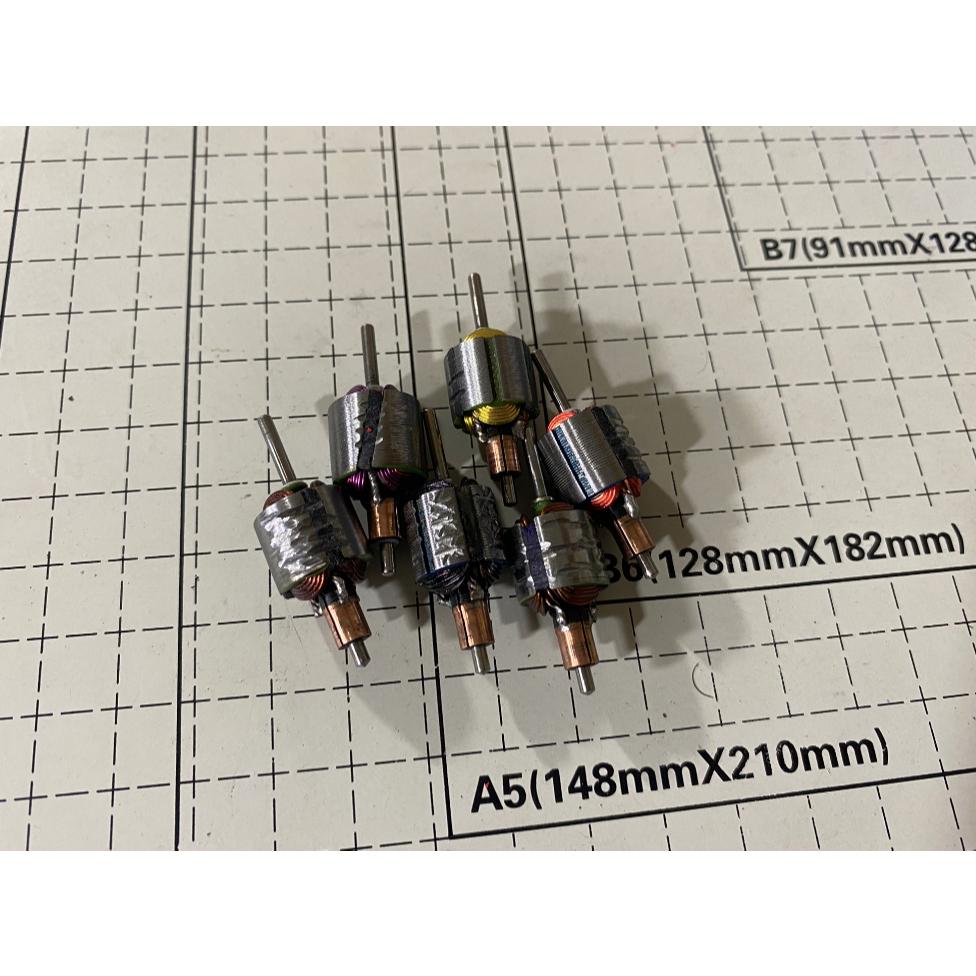 Dinamo tamiya sloop/ dinamo setan ex race sudah balance dijamin ngebut