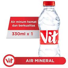 

VIT btl 330 Ml / 24Pcs/CTN