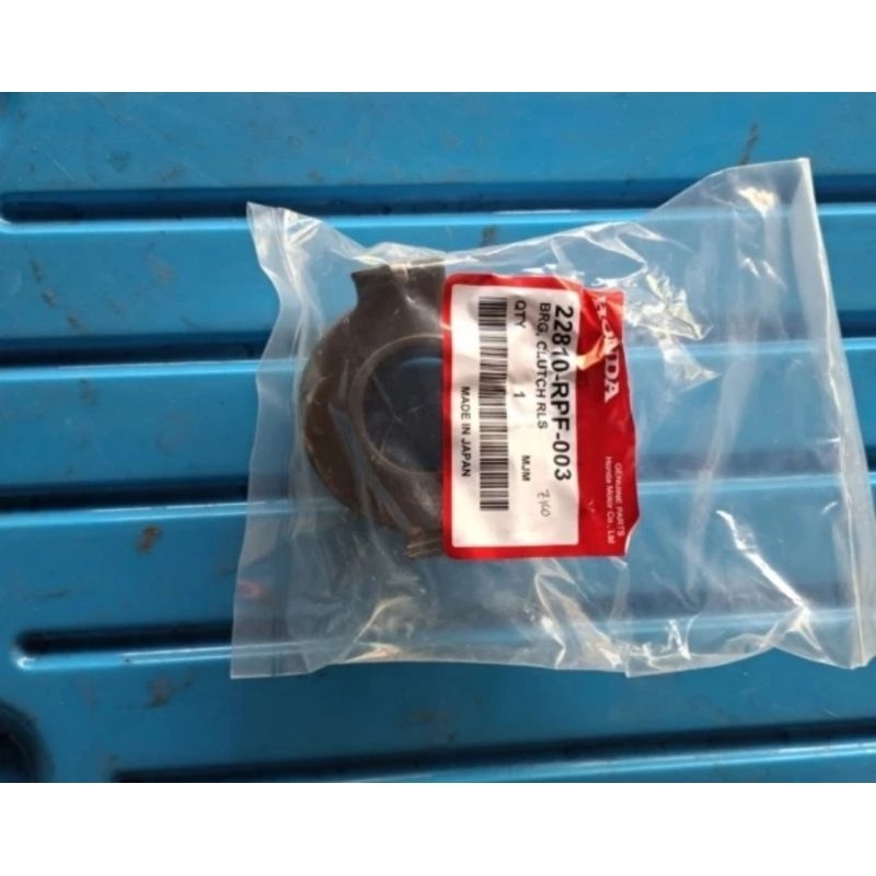 Kampas kopling brio mobilio manual 1set kampas kopling+dekrup/matahari+bearing original