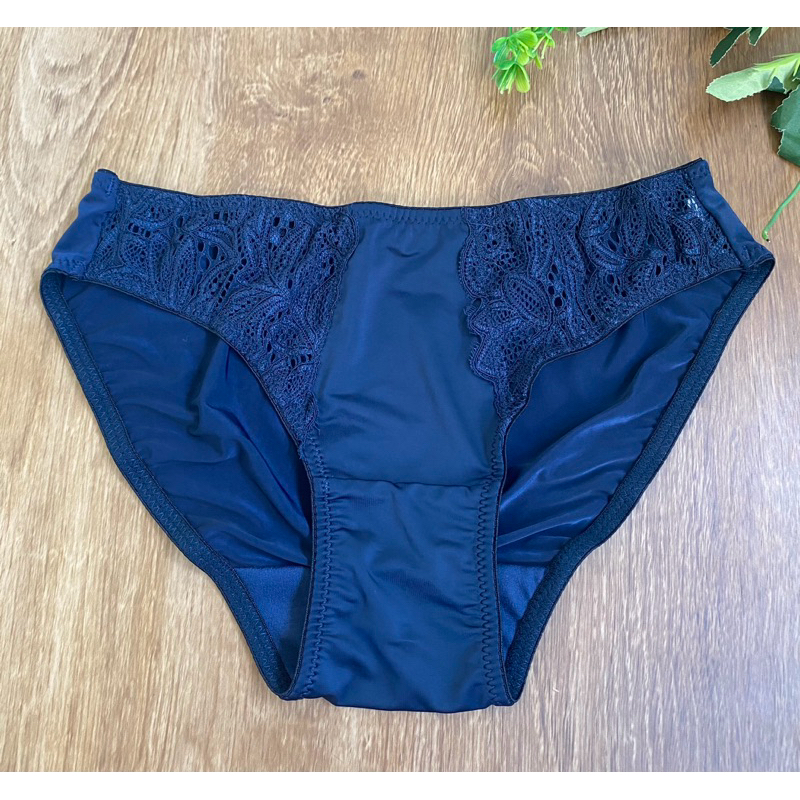 St.Yves PANTY MINI CD WANITA MODEL MINI SIZE M L XL