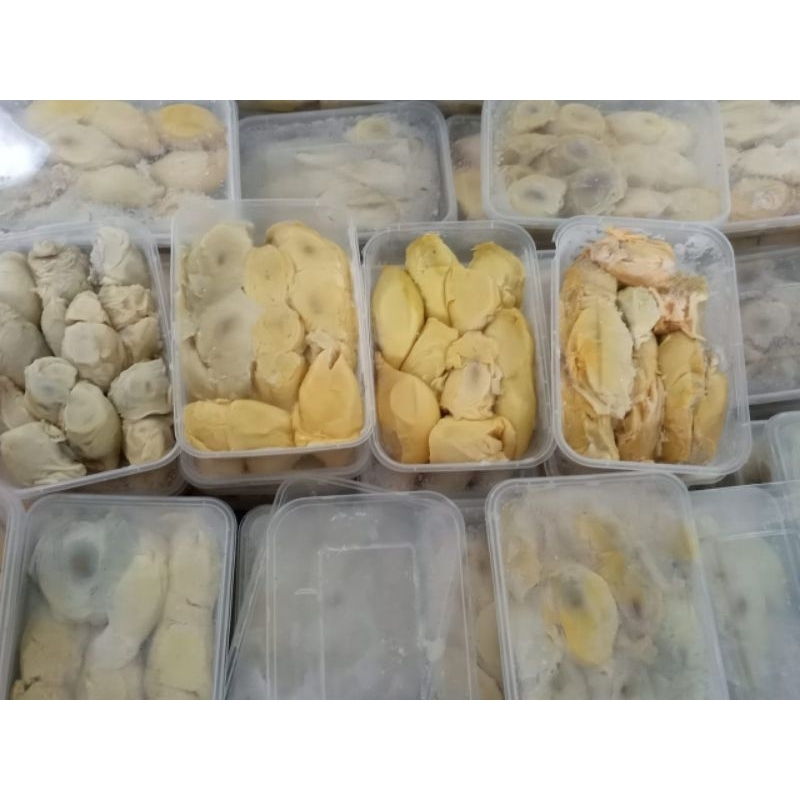 

Durian Kupas Sumatera/Durian kupas Medan/Durian kupas Nias/Durian kupas Sibolga/Durian kupas Sidikalang