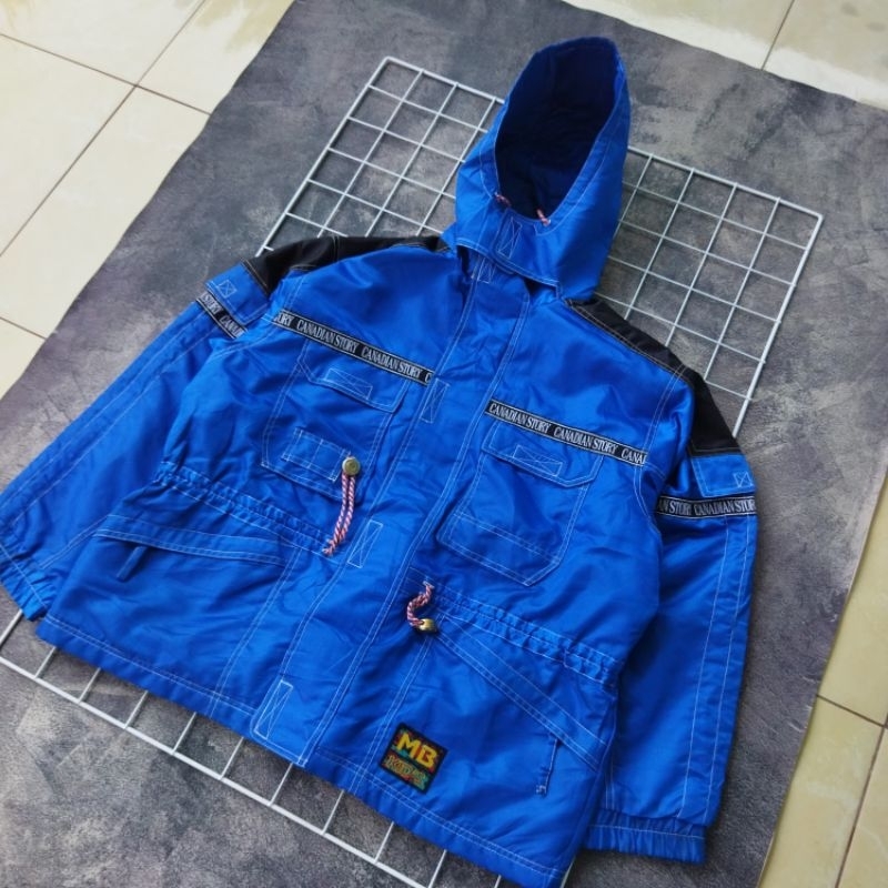 Outdoor jacket onward / outdoor jacket / snow jacket