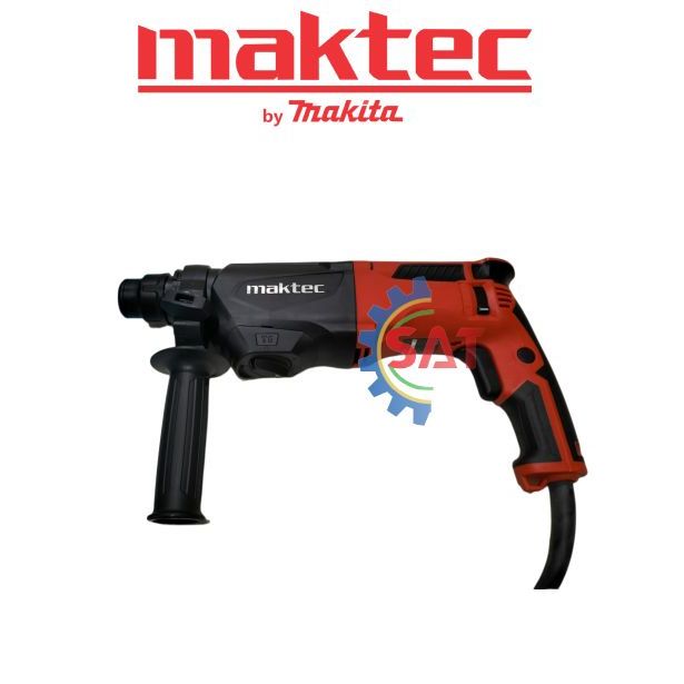MAKTEC MT871 MESIN BOR BETON MT 871 ROTARY HAMMER