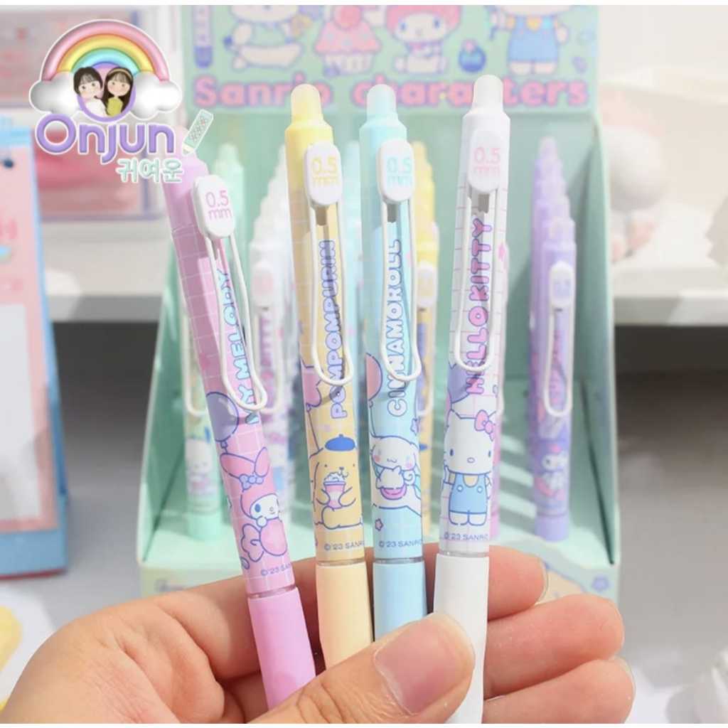 

PEN SANRIO KARAKTER BEST SELLER