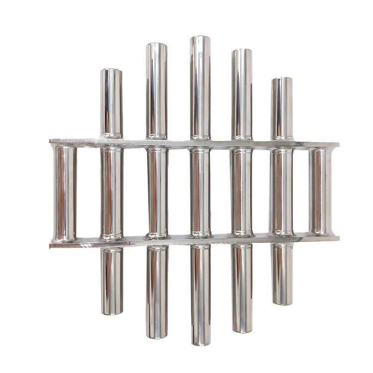 【Customized】12000GS Super Strong Neodymium Magnetic Separator Long Bar Rods