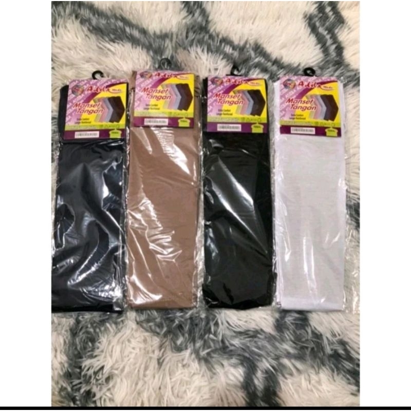 Manset lengan panjang / Manset pelindung / Manset pelindung lengan panjang